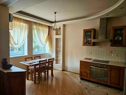 квартира за адресою Паньківська вул., 27/78