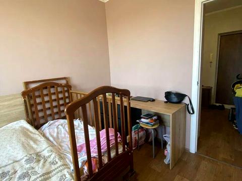 квартира за адресою Архітекторів вул., 32