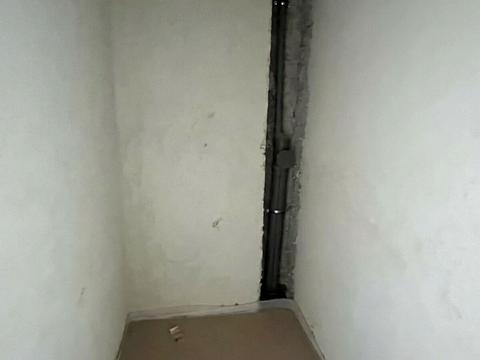 квартира по адресу Ольги Кисилёвской ул., 31
