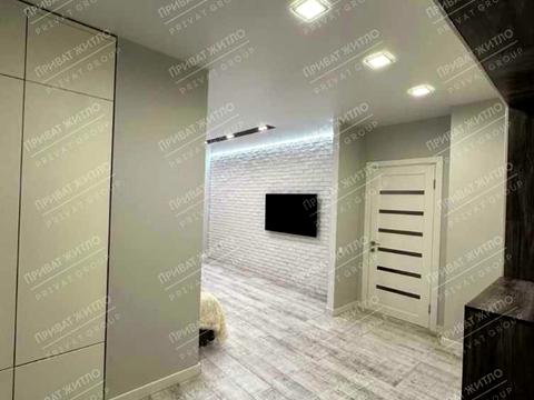 квартира за адресою Перспективна вул., 12