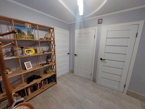 квартира за адресою Чернікова, 36
