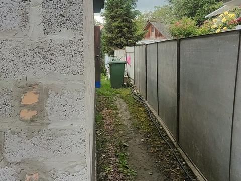 дом по адресу Мальовнича ул., 1/2
