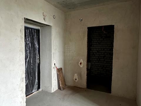 квартира по адресу Жабинского ул., 2В