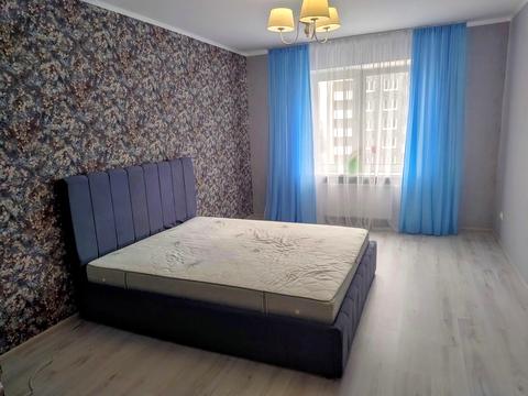 квартира по адресу Коноплянская ул., 22-А