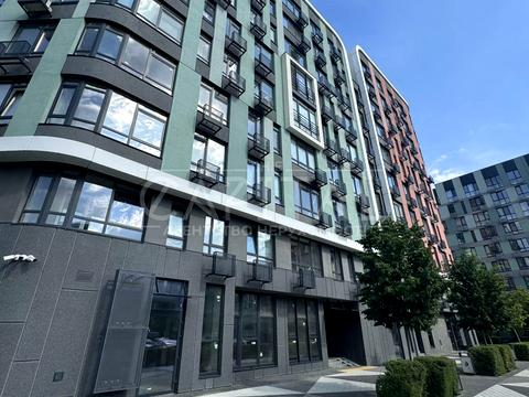 коммерческая по адресу Тадея Рыльского бульв., 3