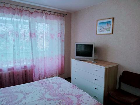 квартира по адресу Проспект Миру, 55