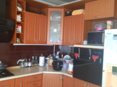 дом по адресу Новоселов, 10