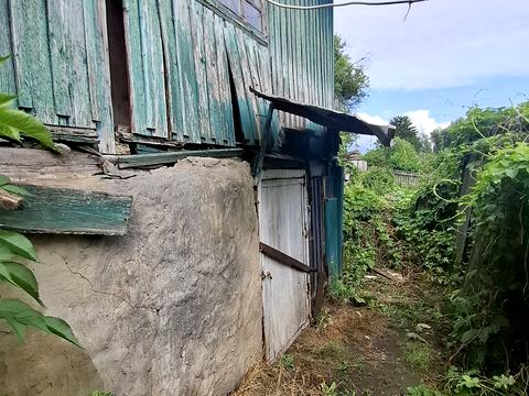 дом по адресу Запорізька