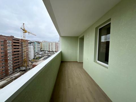 квартира по адресу Лісогринівецька ул., 34-В