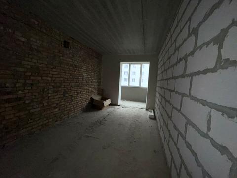 квартира по адресу Нижняя Береговая ул., 2/2ж