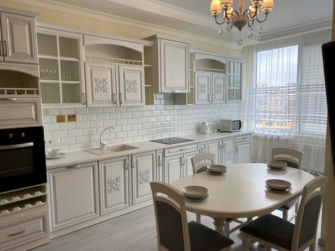 квартира за адресою Генуезька вул., 5
