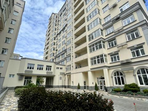 квартира за адресою Київ, Краківська вул., 4-Б