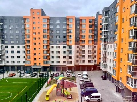квартира за адресою Немирівське шосе, 94-Є, корп. 1-5