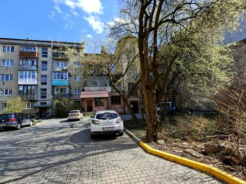 квартира за адресою Шевченка вул., 72