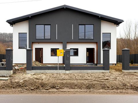 будинок за адресою Під Осовою, 8