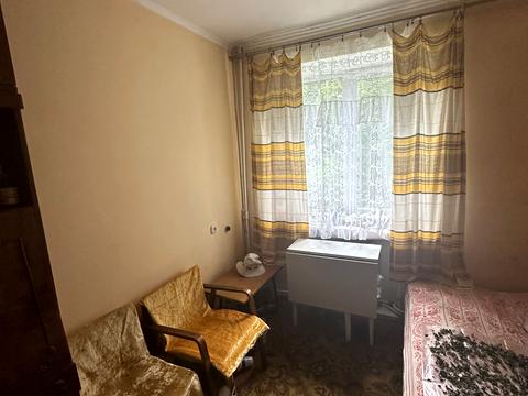 квартира по адресу Крошенская ул., 8а