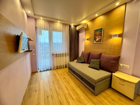 квартира по адресу Пихтовый пер., 1-А