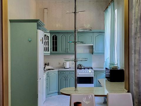 квартира за адресою Велика Житомирська вул., 10