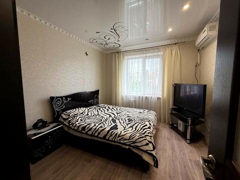 квартира за адресою Сонячний мікрорайон вул., 11