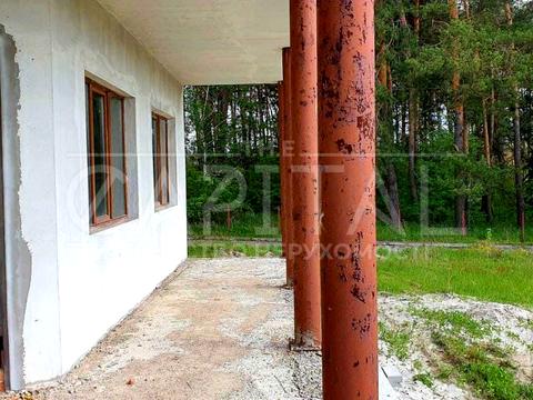будинок за адресою Києво-Святошинський