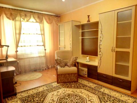 квартира за адресою Київ, Симиренка вул., 34-А