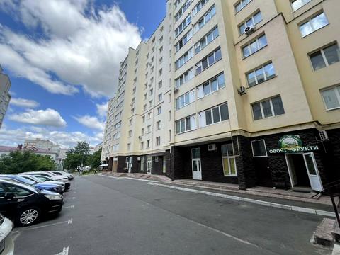 квартира по адресу Миру просп., 94/1в