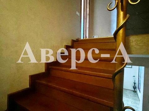 дом по адресу Тираспольская ул., 34