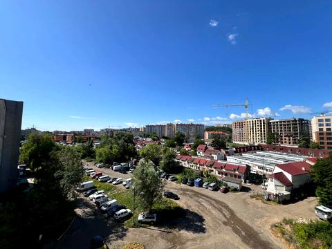 квартира за адресою Чернівці, Незалежності просп., 116-А