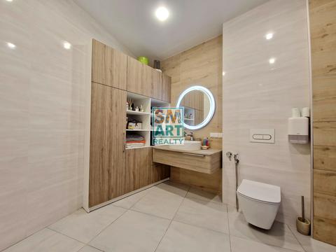 квартира по адресу Новомостицкая ул., 15