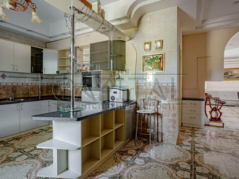 дом по адресу Осокорки