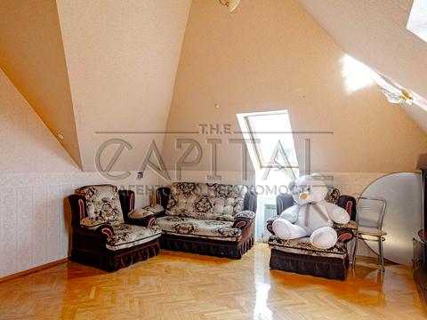 дом по адресу Осокорки