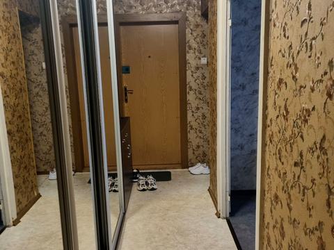 квартира по адресу Запорожское шоссе, 68
