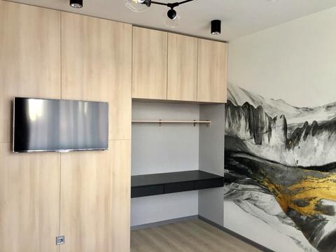 квартира за адресою Генуезька вул., 3б