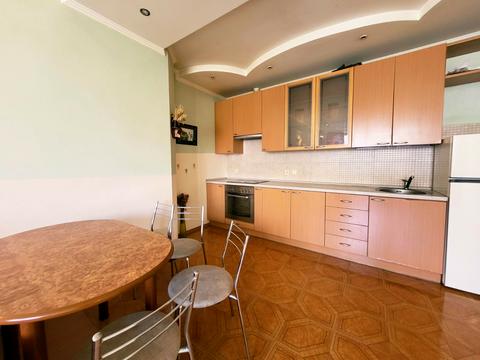 квартира по адресу Княжий Затон ул., 2/30