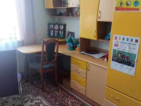 дом по адресу пгт. Вапнярка, Стадіонна ул., 5