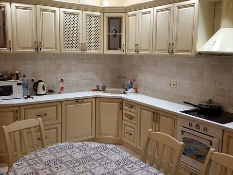 квартира за адресою Юлії Здановської вул. (Ломоносова), 71-З