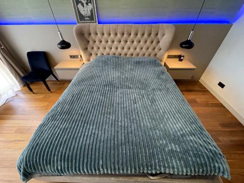 квартира за адресою Андрія Верхогляда вул. (Михайла Драгомирова), 2-А