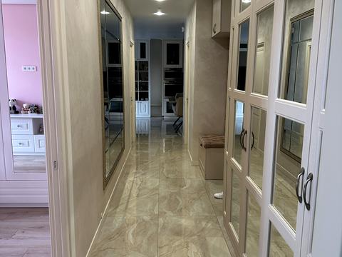 квартира по адресу Набережная Победы ул., 44