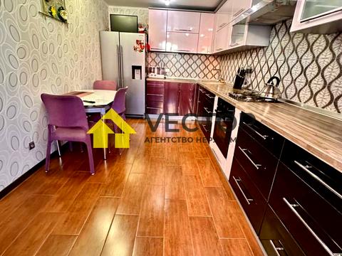 квартира по адресу Панянка ул., 65Б