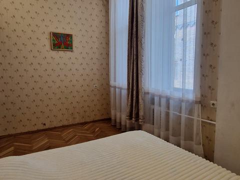 квартира по адресу Антоновича ул. (Горького), 17-А