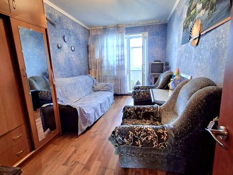 квартира по адресу Рубана ул., 18а