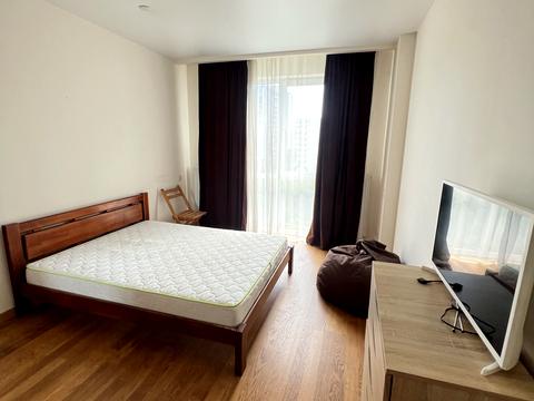 квартира за адресою Малинова вул., 8