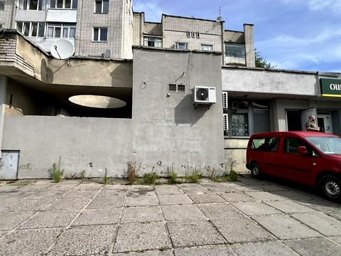 коммерческая по адресу Линкольна ул. (Димитрова), 57
