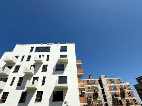 квартира за адресою Пилипа Орлика вул., 55