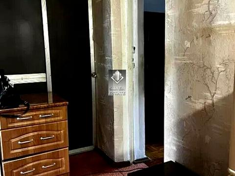 квартира по адресу Магистральная ул., 76