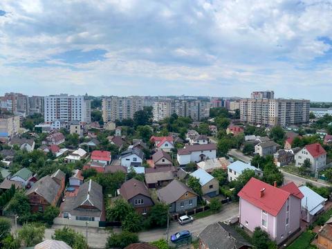 квартира за адресою Подільська вул., 10/4