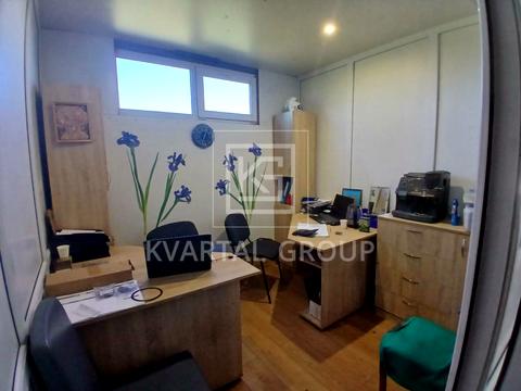 дом по адресу Полунична, 2