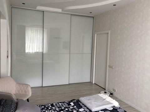 квартира по адресу Александровский просп. (Косиора), 122а