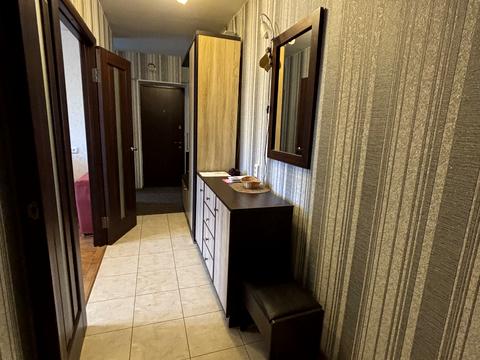 квартира по адресу 1-й Гвардейской Армии ул., 4