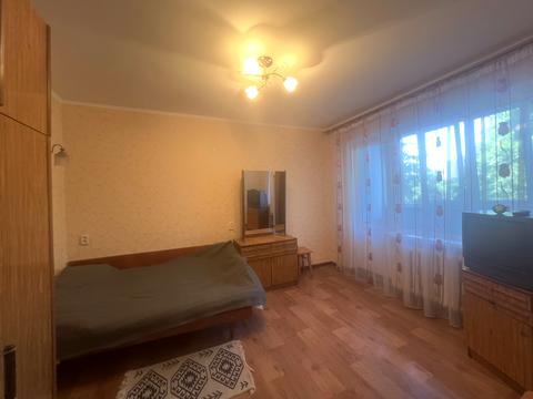 квартира за адресою Академіка Корольова вул., 43/2